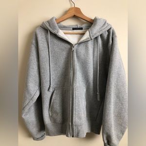 Brandy Melville Christie Hoodie